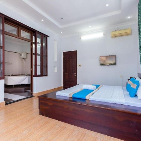 Diamond Sea Villas & Apartment หวุงเต่า ภายนอก รูปภาพ