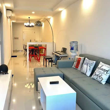 Diamond Sea Villas & Apartment หวุงเต่า ภายนอก รูปภาพ