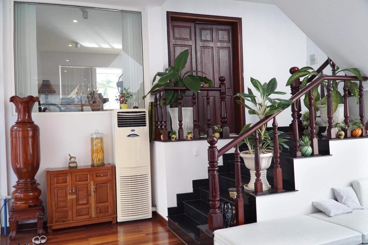 Diamond Sea Villas & Apartment หวุงเต่า ภายนอก รูปภาพ