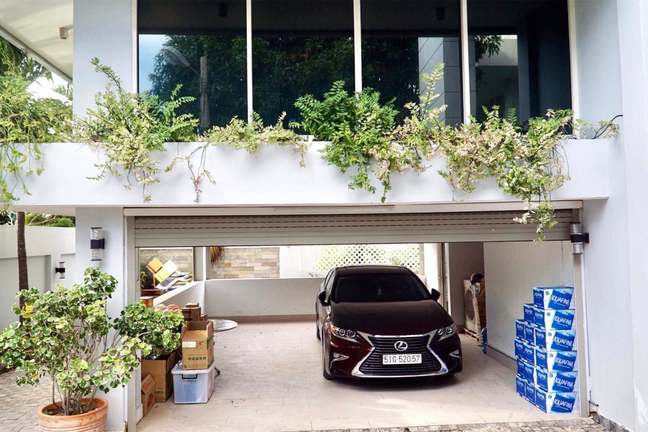 Diamond Sea Villas & Apartment หวุงเต่า ภายนอก รูปภาพ