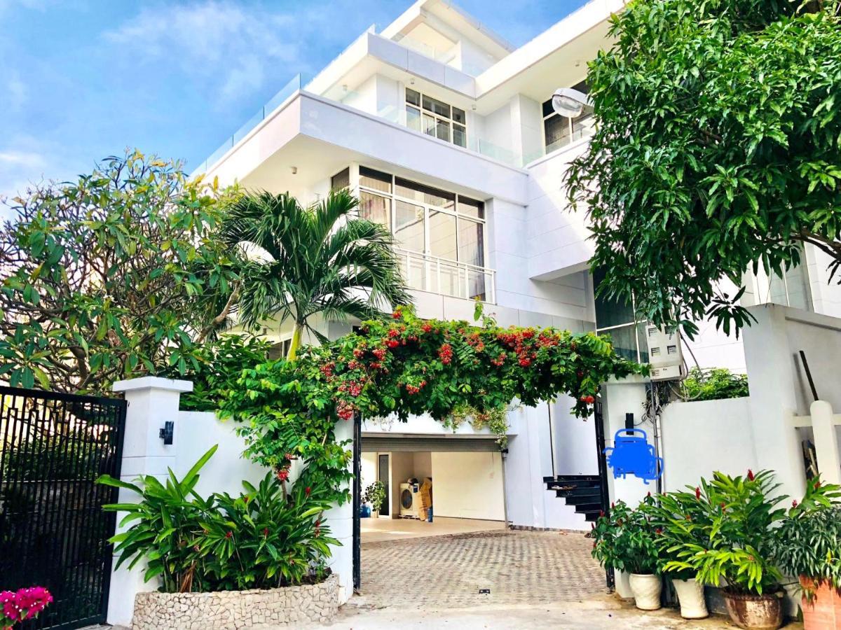 Diamond Sea Villas & Apartment หวุงเต่า ภายนอก รูปภาพ
