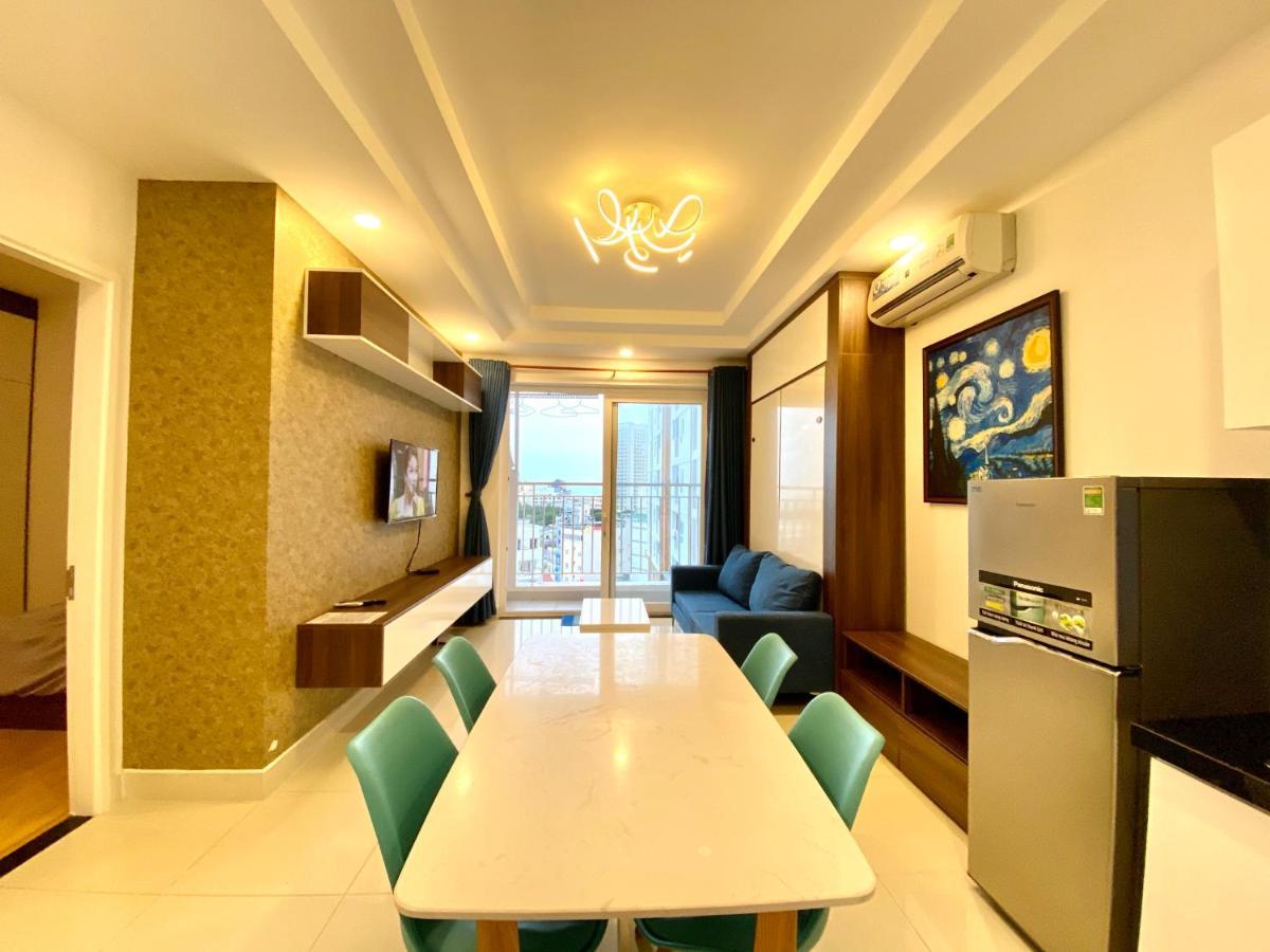 Diamond Sea Villas & Apartment หวุงเต่า ภายนอก รูปภาพ