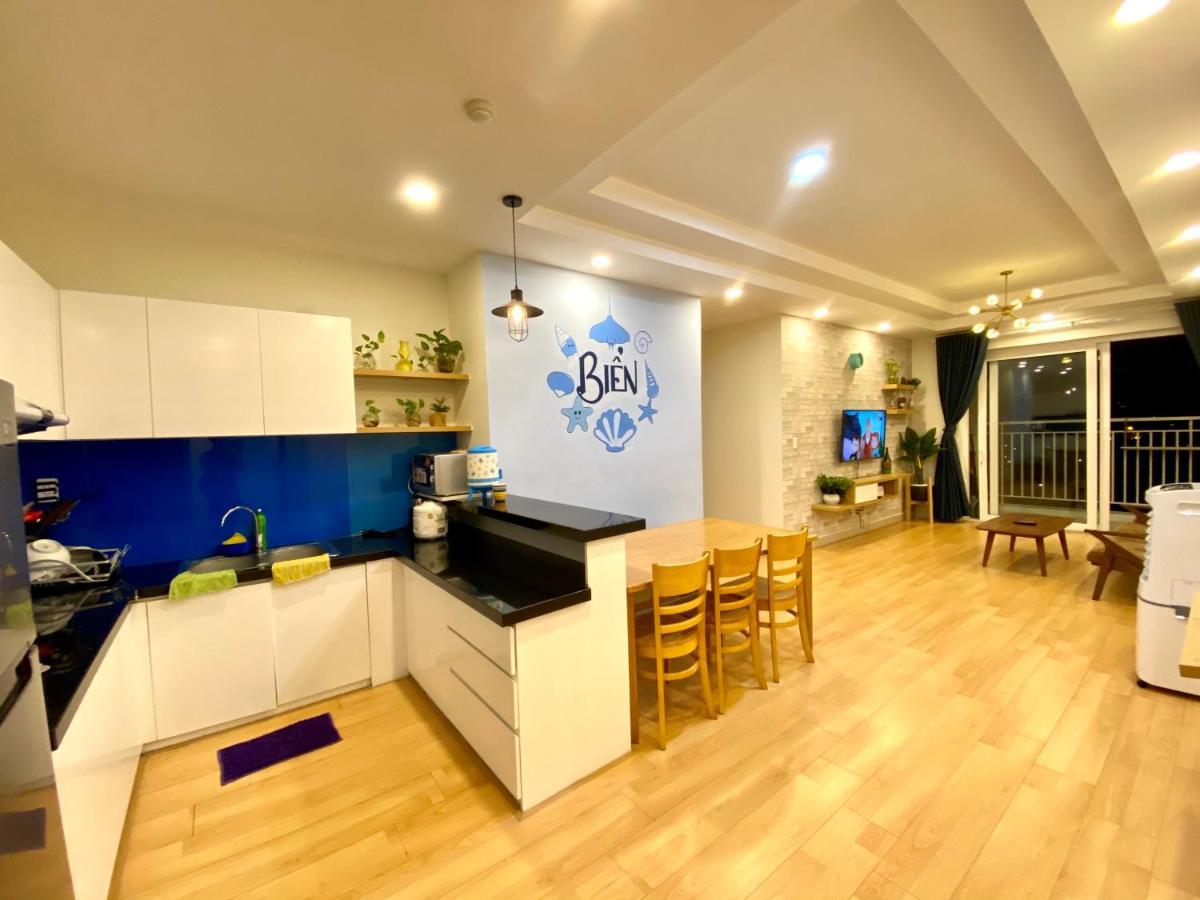 Diamond Sea Villas & Apartment หวุงเต่า ภายนอก รูปภาพ