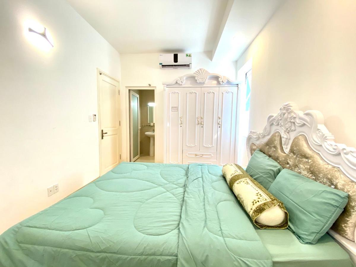 Diamond Sea Villas & Apartment หวุงเต่า ภายนอก รูปภาพ