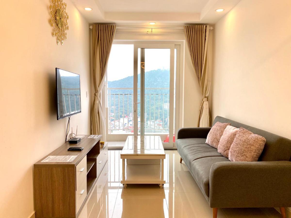 Diamond Sea Villas & Apartment หวุงเต่า ภายนอก รูปภาพ