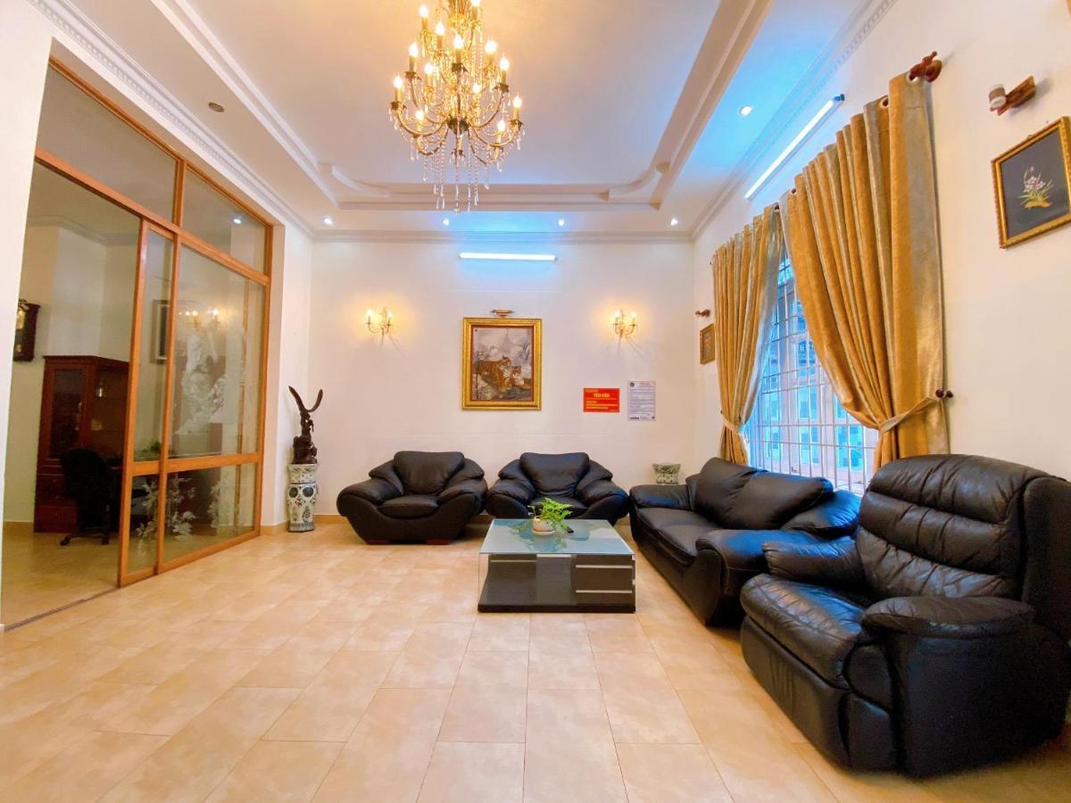 Diamond Sea Villas & Apartment หวุงเต่า ภายนอก รูปภาพ