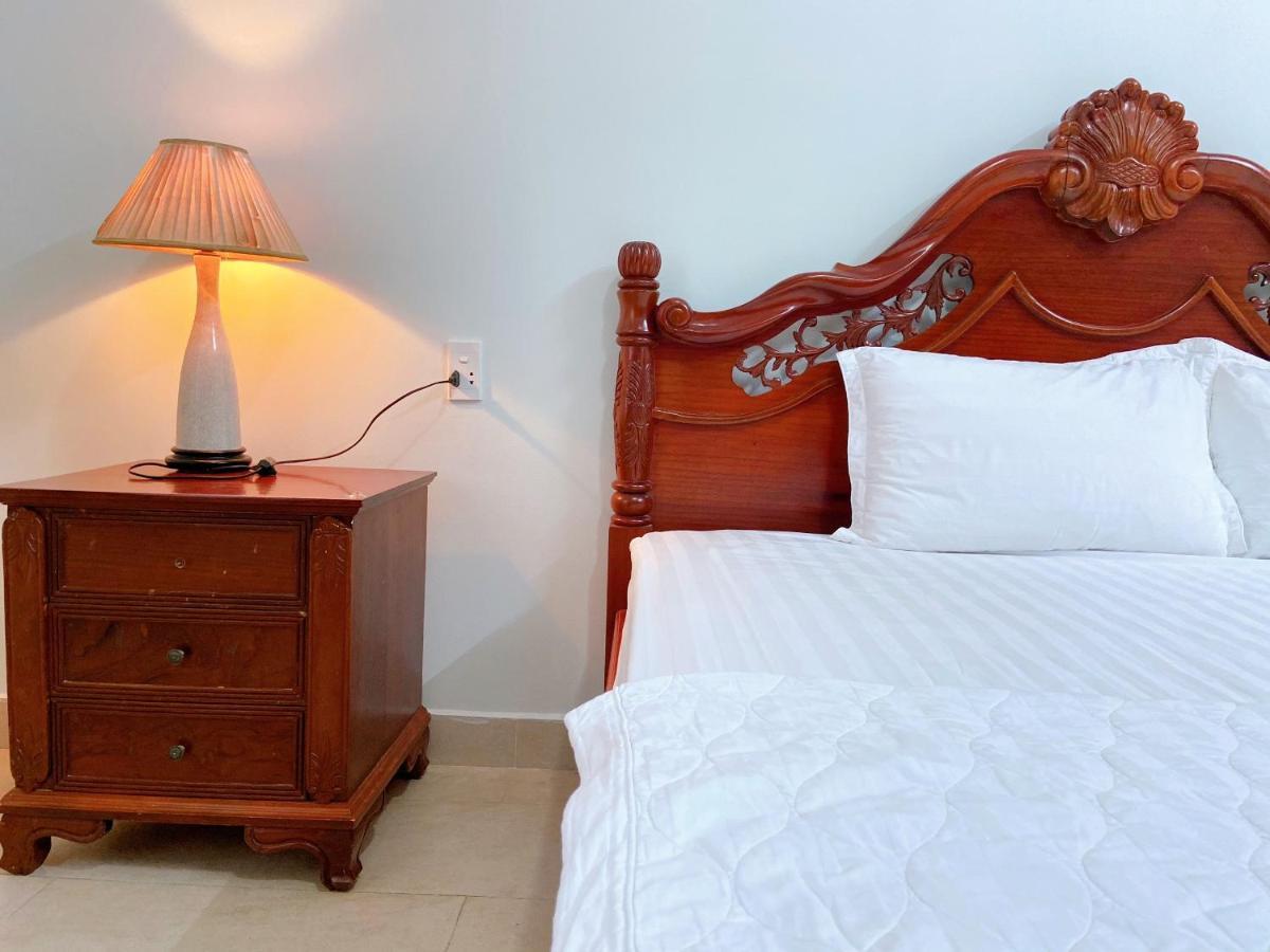Diamond Sea Villas & Apartment หวุงเต่า ภายนอก รูปภาพ