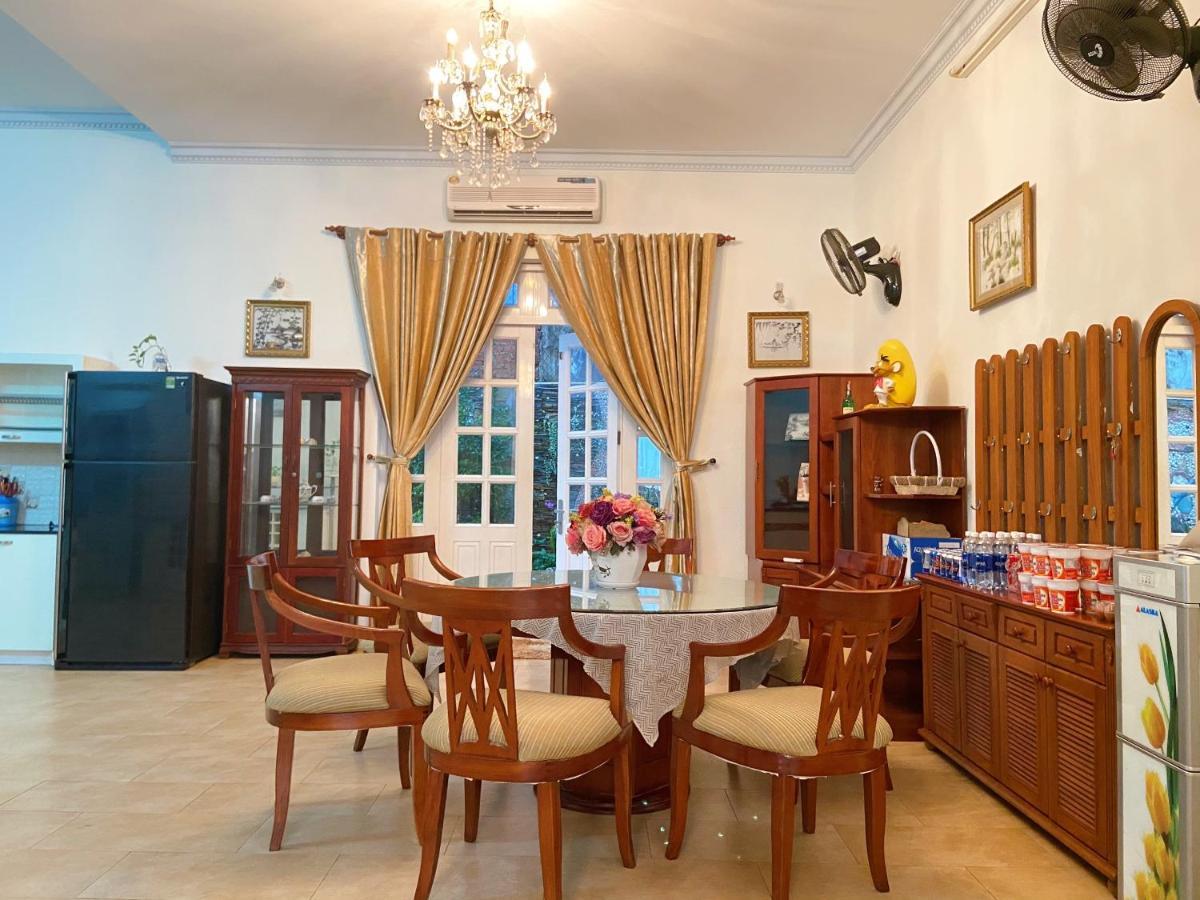 Diamond Sea Villas & Apartment หวุงเต่า ภายนอก รูปภาพ