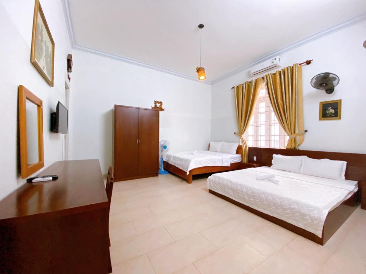 Diamond Sea Villas & Apartment หวุงเต่า ภายนอก รูปภาพ