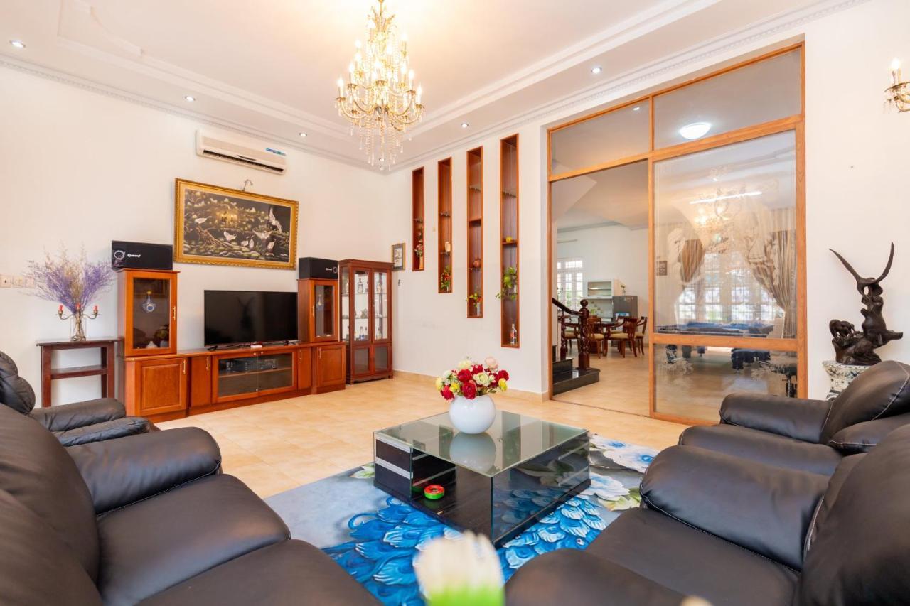 Diamond Sea Villas & Apartment หวุงเต่า ภายนอก รูปภาพ