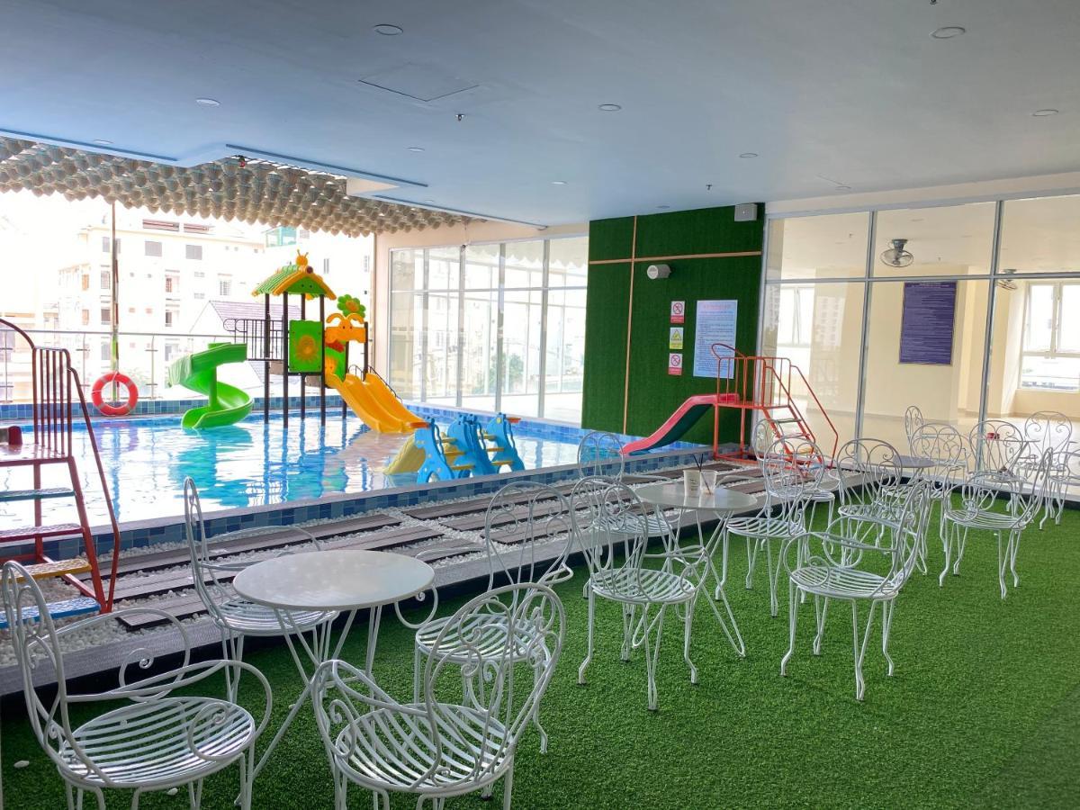 Diamond Sea Villas & Apartment หวุงเต่า ภายนอก รูปภาพ