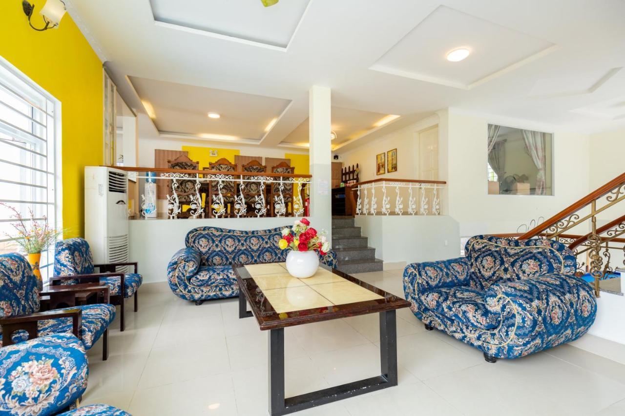 Diamond Sea Villas & Apartment หวุงเต่า ภายนอก รูปภาพ