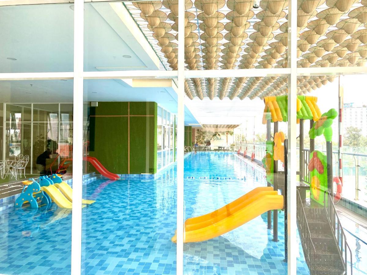 Diamond Sea Villas & Apartment หวุงเต่า ภายนอก รูปภาพ