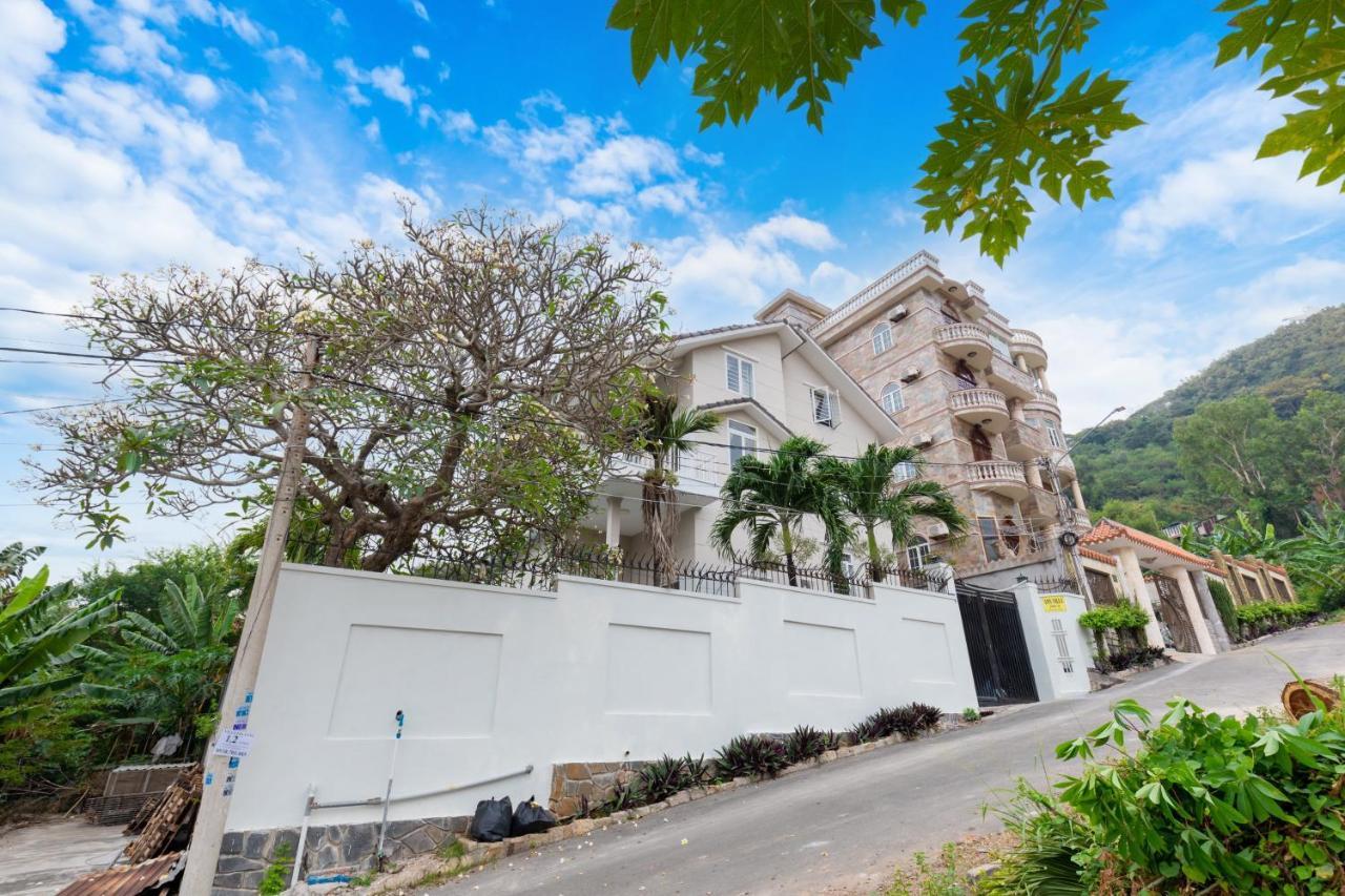 Diamond Sea Villas & Apartment หวุงเต่า ภายนอก รูปภาพ