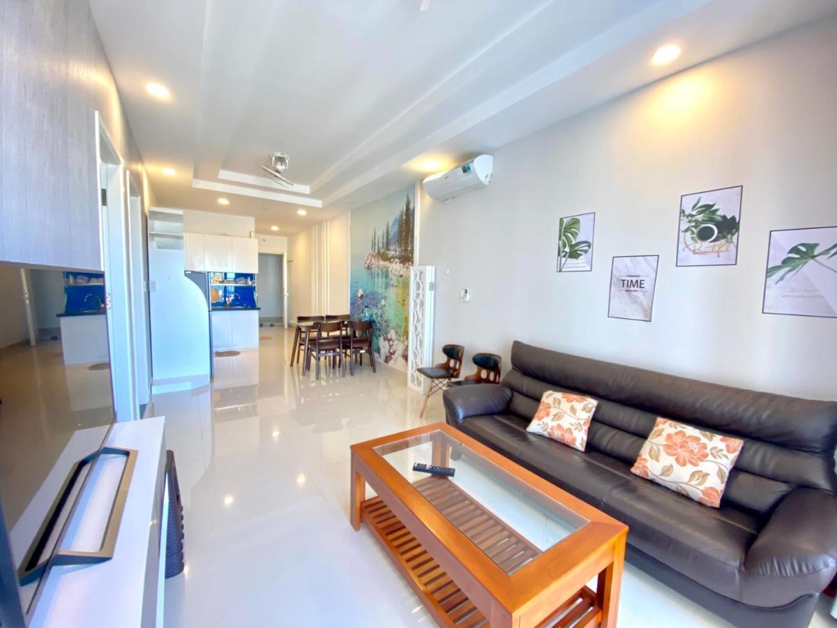 Diamond Sea Villas & Apartment หวุงเต่า ภายนอก รูปภาพ