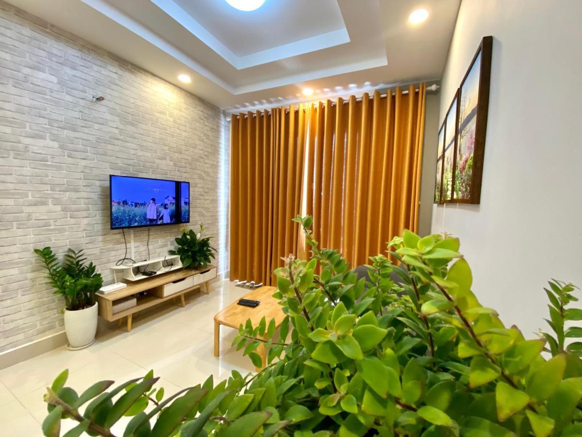 Diamond Sea Villas & Apartment หวุงเต่า ภายนอก รูปภาพ