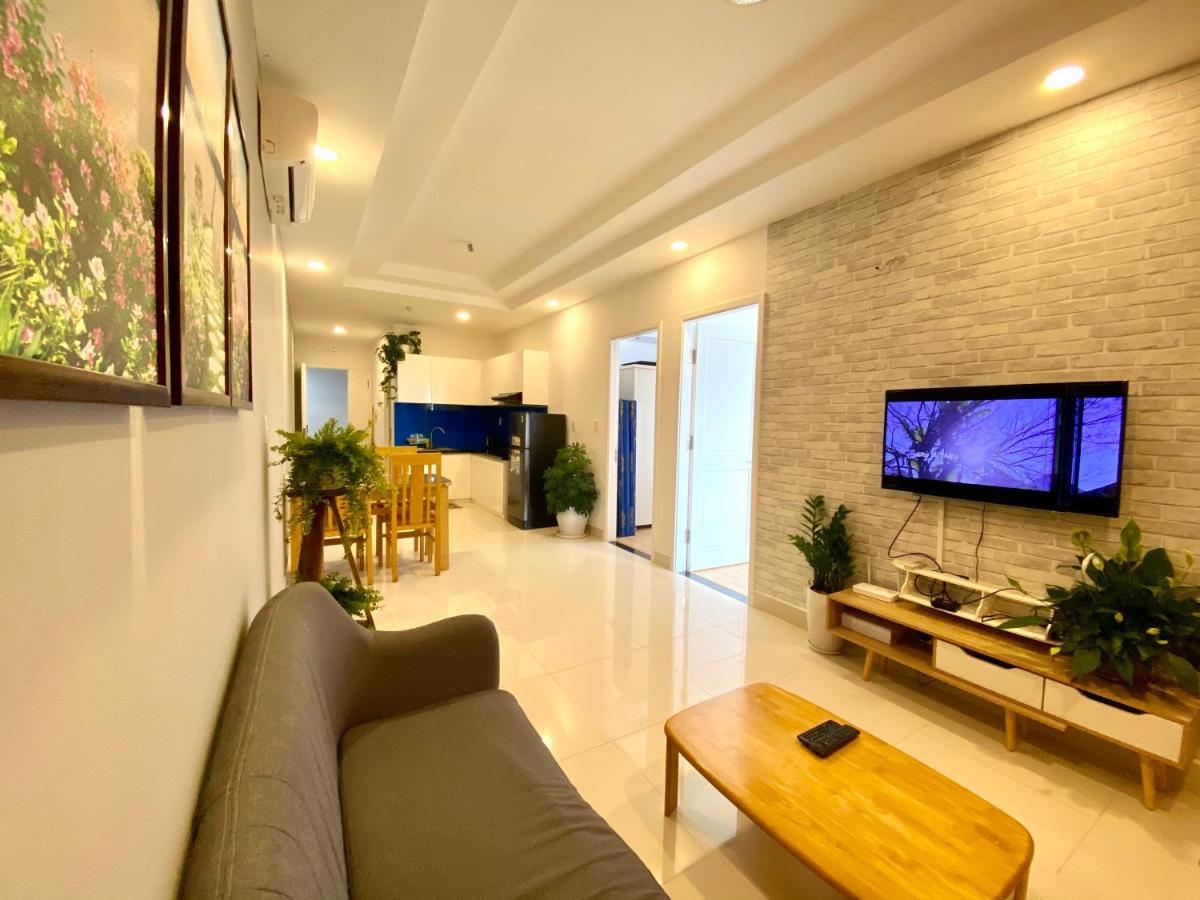 Diamond Sea Villas & Apartment หวุงเต่า ภายนอก รูปภาพ