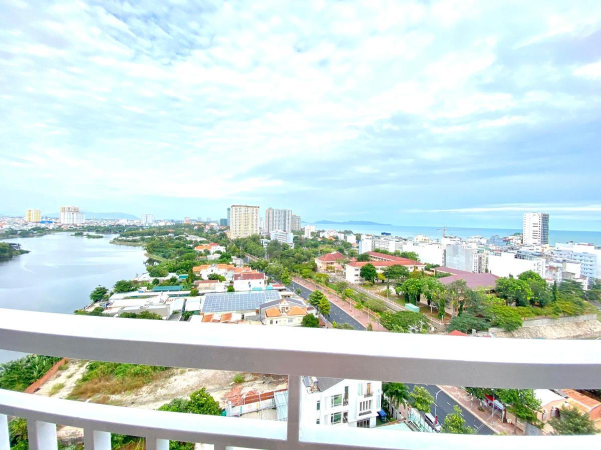 Diamond Sea Villas & Apartment หวุงเต่า ภายนอก รูปภาพ