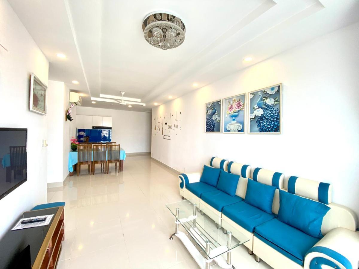 Diamond Sea Villas & Apartment หวุงเต่า ภายนอก รูปภาพ