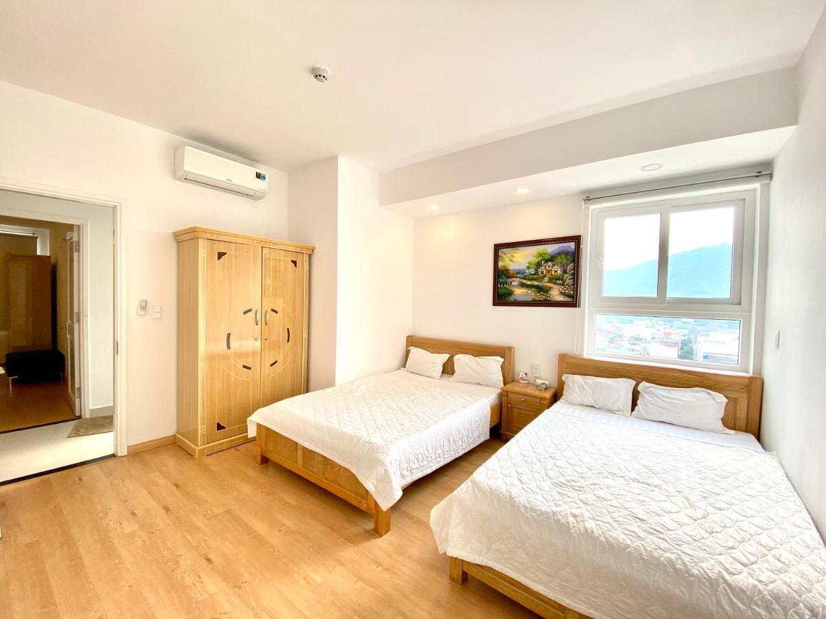 Diamond Sea Villas & Apartment หวุงเต่า ภายนอก รูปภาพ