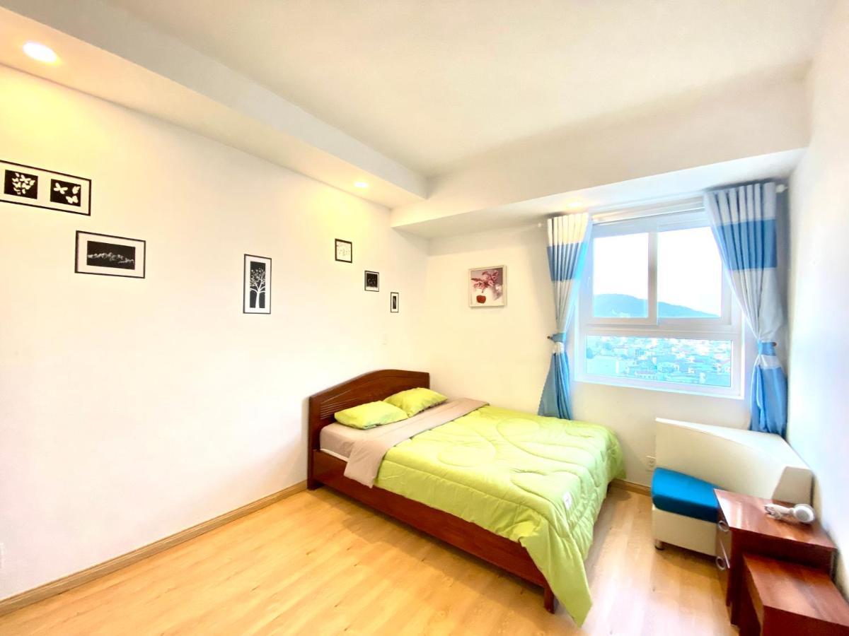 Diamond Sea Villas & Apartment หวุงเต่า ภายนอก รูปภาพ
