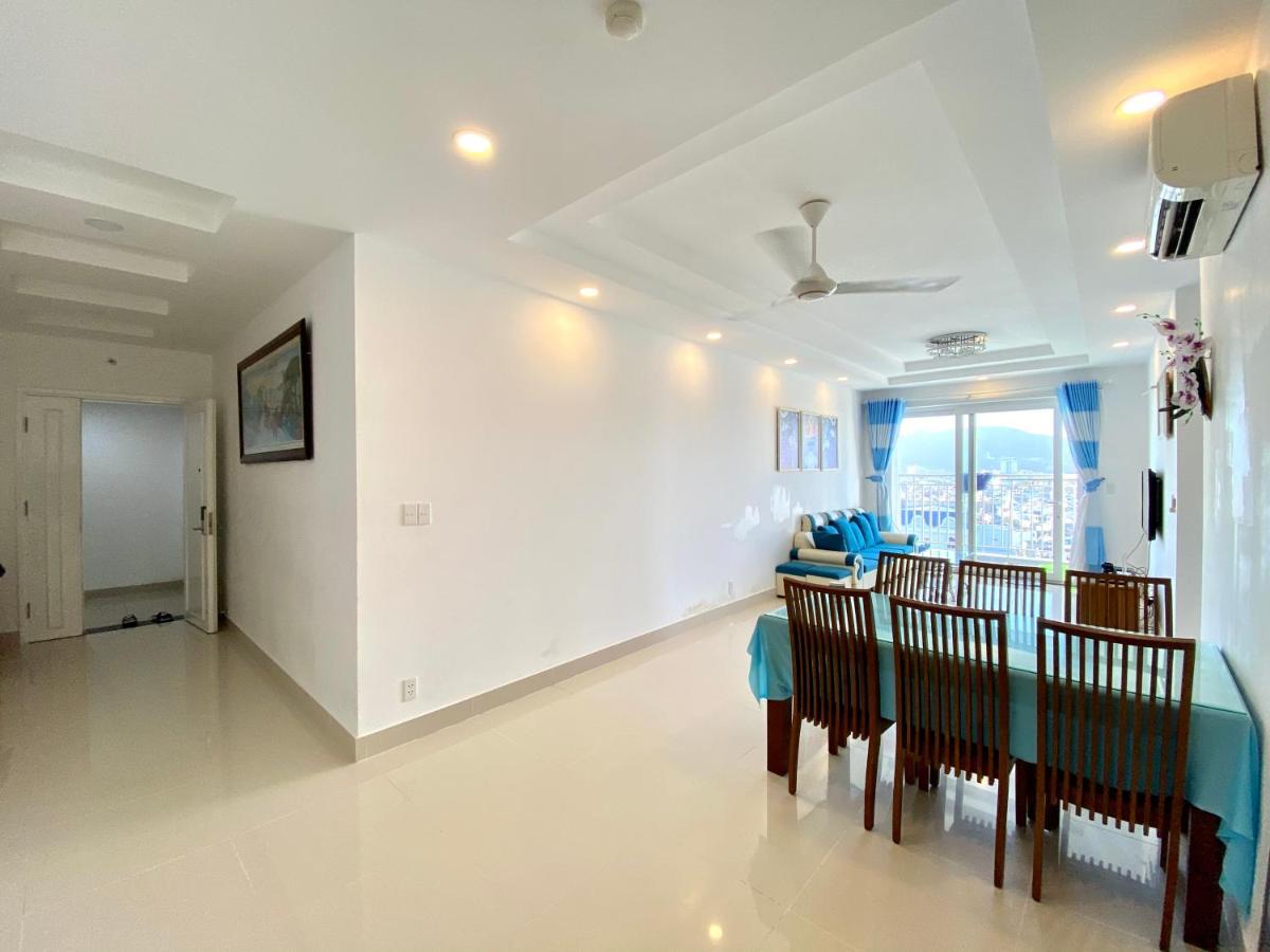 Diamond Sea Villas & Apartment หวุงเต่า ภายนอก รูปภาพ