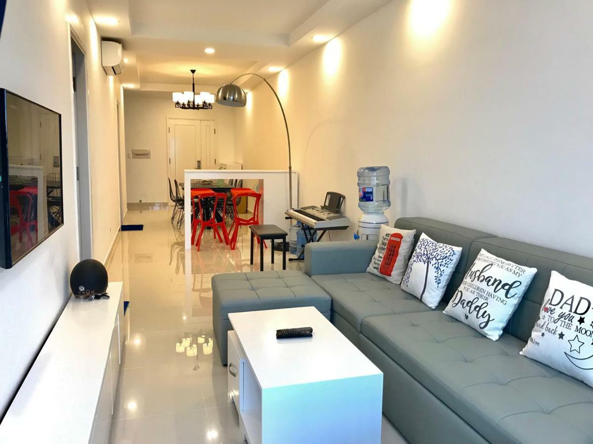 Diamond Sea Villas & Apartment หวุงเต่า ภายนอก รูปภาพ