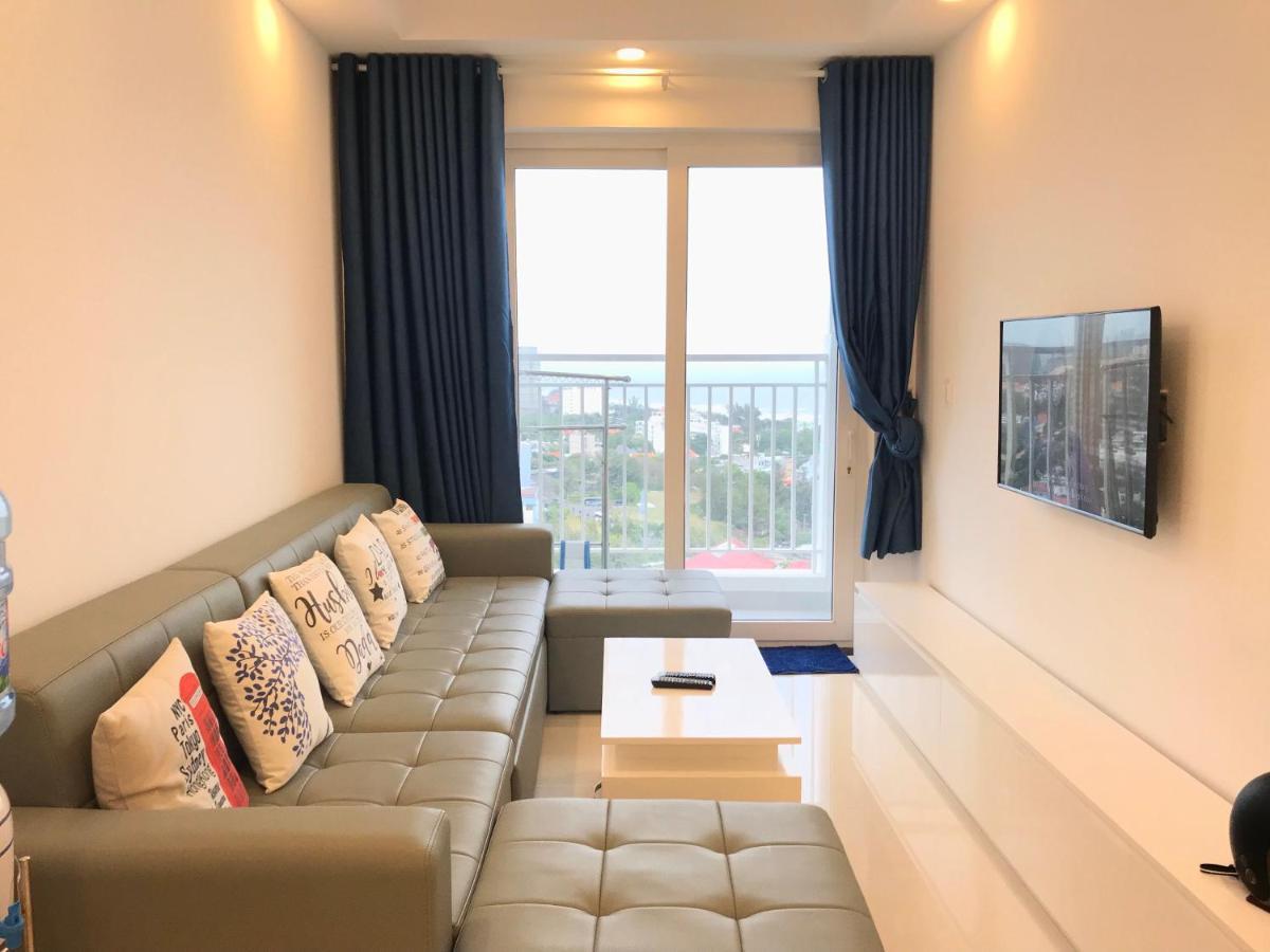 Diamond Sea Villas & Apartment หวุงเต่า ภายนอก รูปภาพ