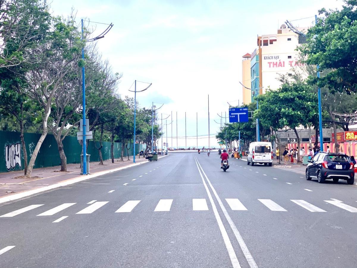 Diamond Sea Villas & Apartment หวุงเต่า ภายนอก รูปภาพ