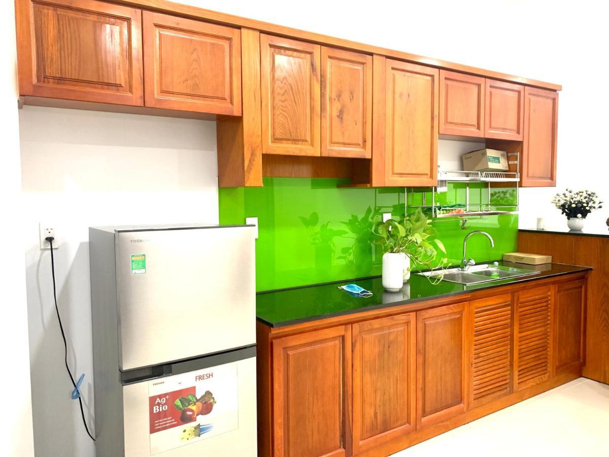 Diamond Sea Villas & Apartment หวุงเต่า ภายนอก รูปภาพ